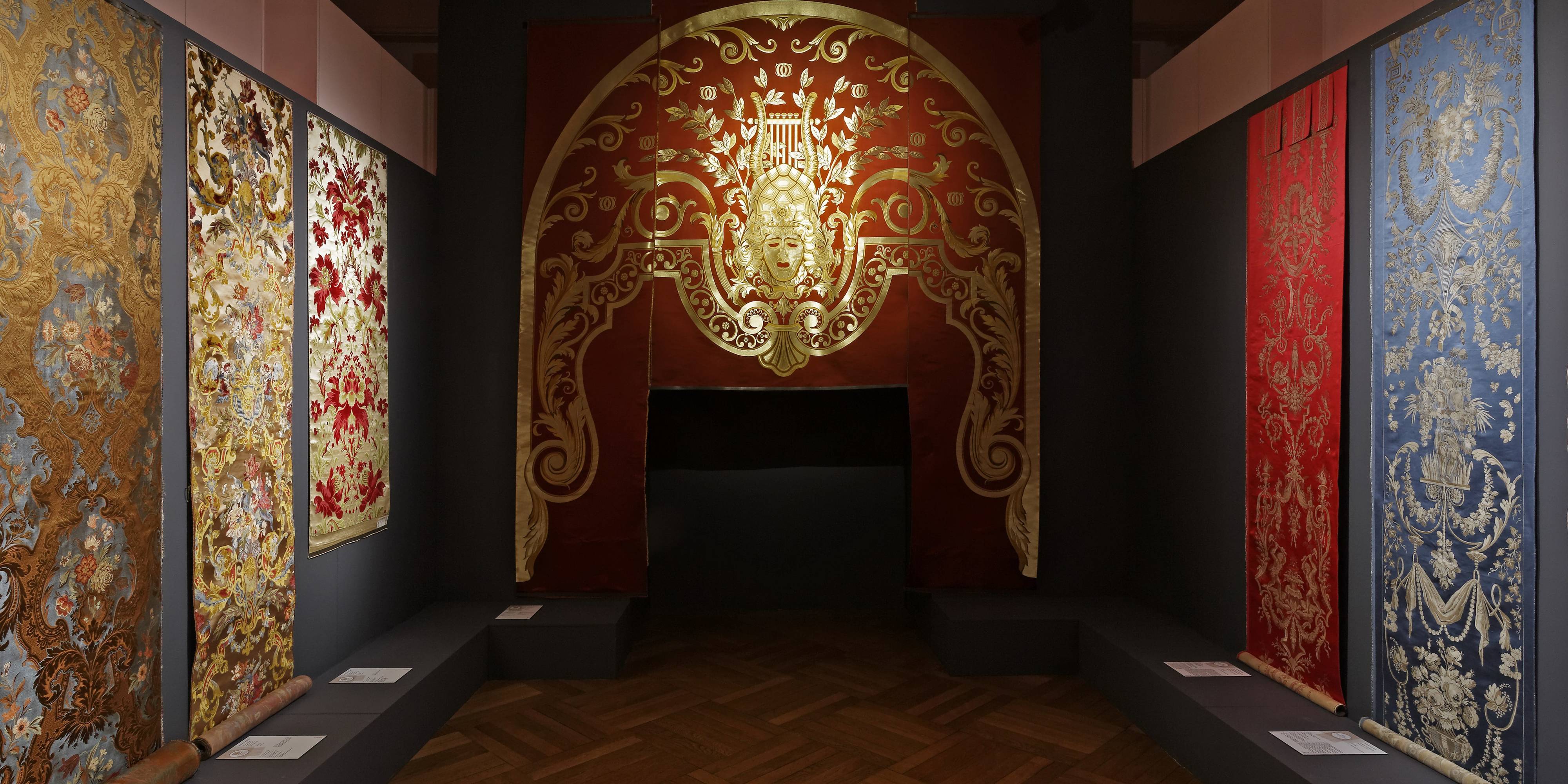 Exposition le génie 2 