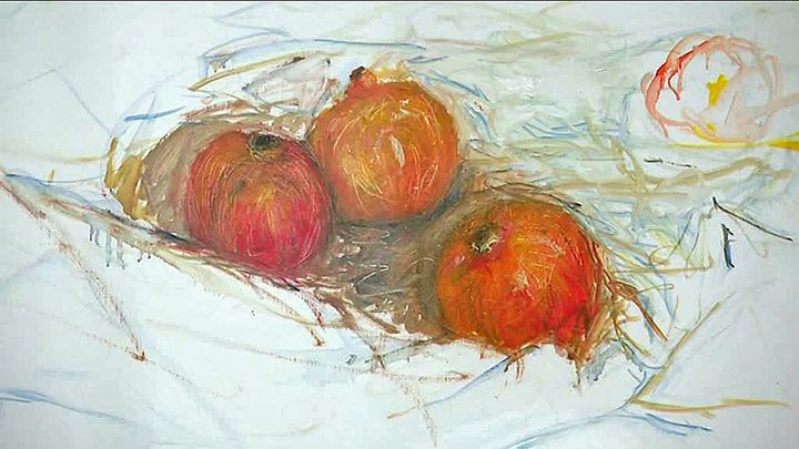 Truphémus, nature morte