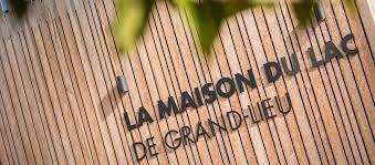 Maison du Lac