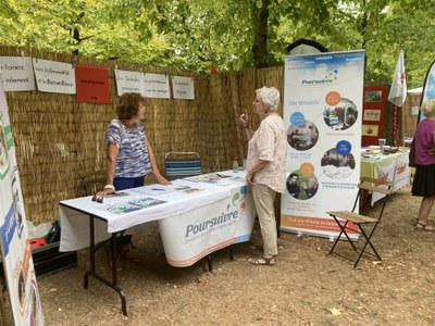 Fête des associations